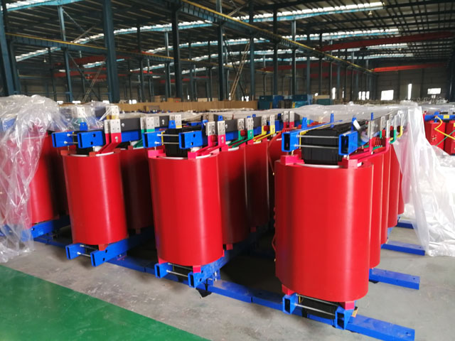 滁州1250KVA干式变压器 滁州1250KVA干式变压器
